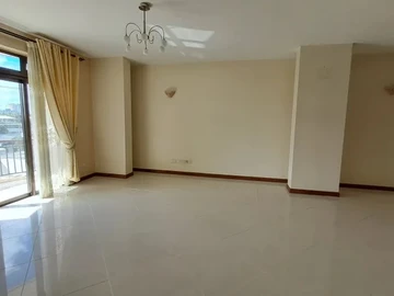 Appartement de 3 Chambres