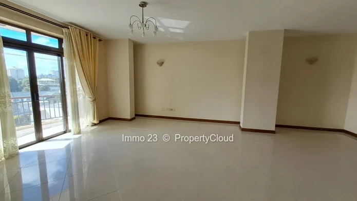 Appartement - 3 chambres - Quatre Bornes - Ref. AP77029AC