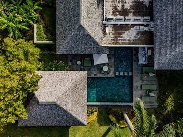 4 Bedroom Villa
