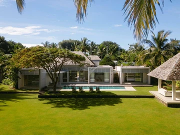 Villa de 4 Chambres