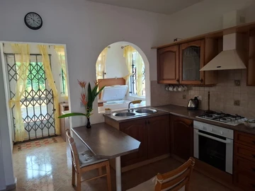 Villa de 5 Chambres