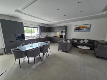 3 Bedroom Villa