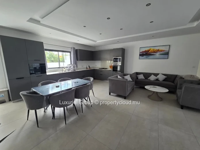 Brand-New Luxury Villa For Rent – Cap Malheureux