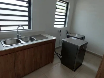 Villa de 4 Chambres