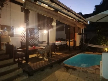 3 Bedroom Villa