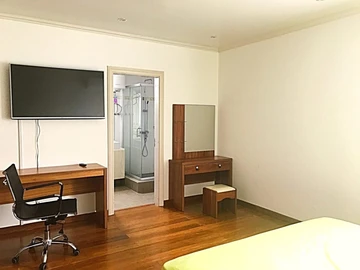 Appartement de 4 Chambres