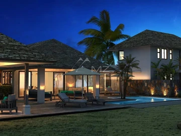 4 Bedroom Villa