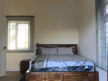 Villa de 4 Chambres