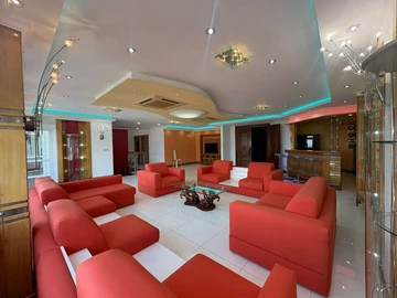 4 Bedroom Penthouse