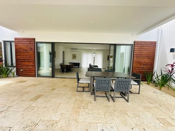 3 Bedroom Villa