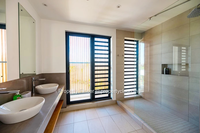 Luxury 4-Bedroom Villa East Coast Mauritius