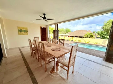 4 Bedroom Villa