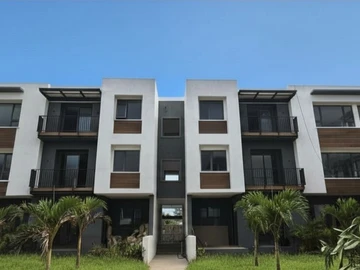 Appartement de 3 Chambres