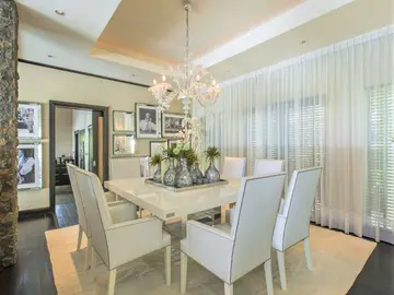 Villa de 5 Chambres