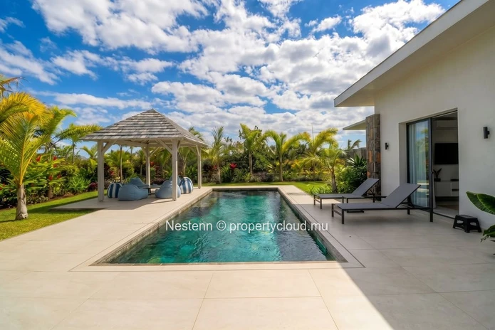 Mont Choisy, Grand Baie, North