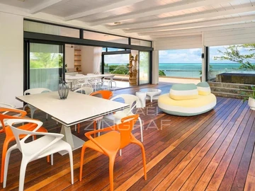Penthouse de 4 Chambres