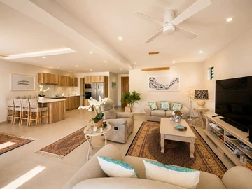 3 Bedroom Villa