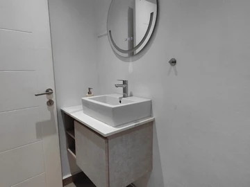 3 Bedroom Townhouse, Duplex