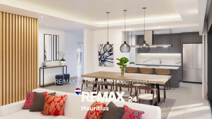 Mont Choisy La Réserve – Phase 6A (3-Bedroom Apartments)
