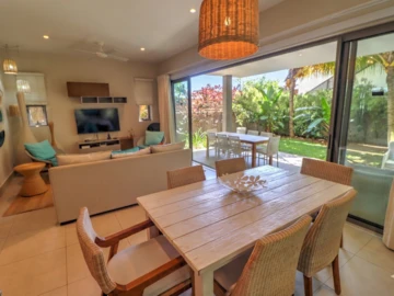 3 Bedroom Apartment