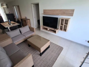 3 Bedroom Penthouse