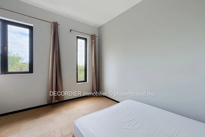 Maison mitoyenne à vendre – Grand Baie