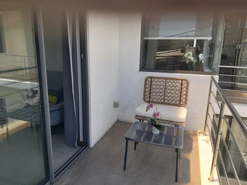 Appartement de 2 Chambres
