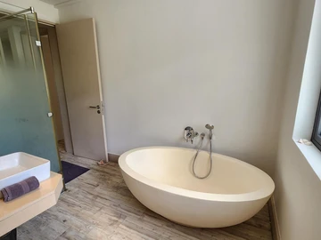 Townhouse, Duplex de 3 Chambres