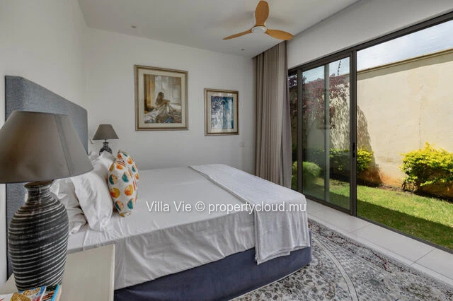 Mont Mascal - Maison moderne de 3 chambres en-suite avec piscine