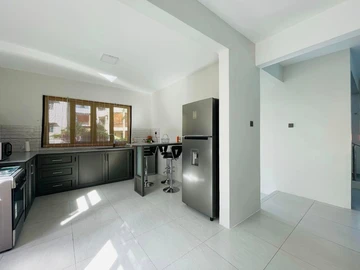 Villa de 4 Chambres