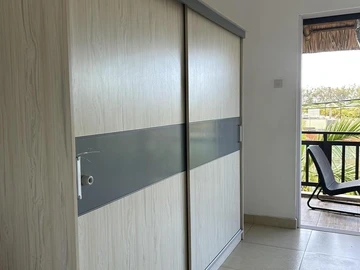 Villa de 3 Chambres