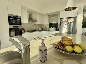 Villa de 5 Chambres