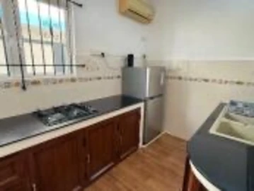 Townhouse, Duplex de 3 Chambres