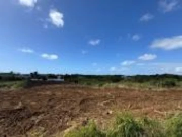 Terrain Résidentiel