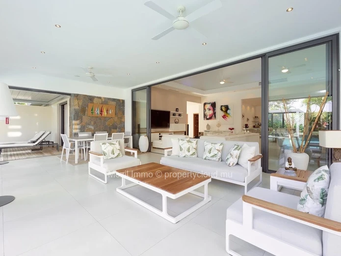 Villa d’exception 