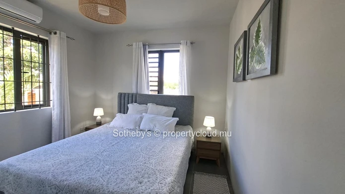 Le Nacre - Appartement