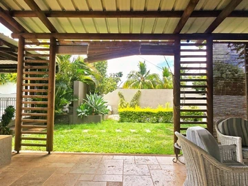 Villa de 3 Chambres