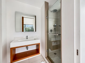 Penthouse de 3 Chambres