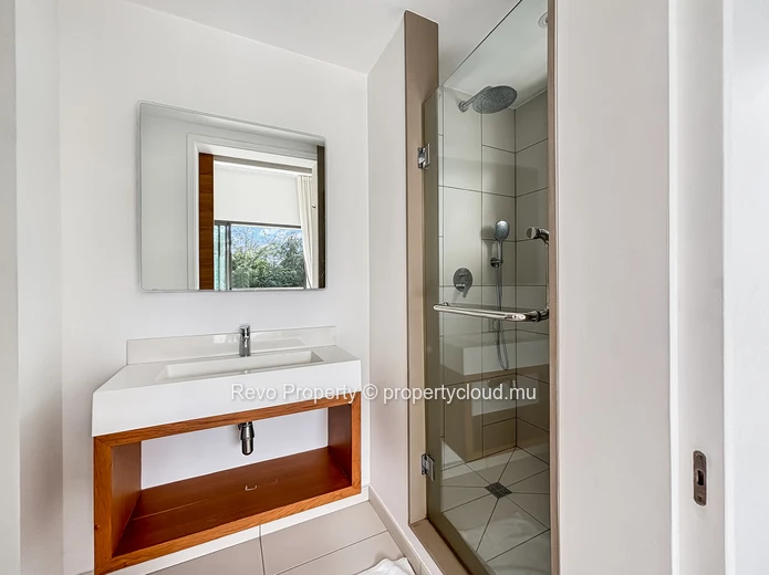 Exclusivity : Penthouse in the heart of Pereybere