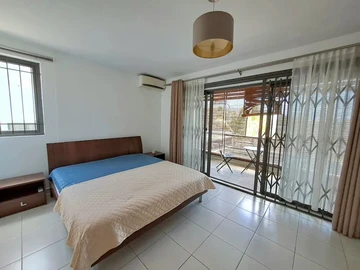 3 Bedroom Townhouse, Duplex