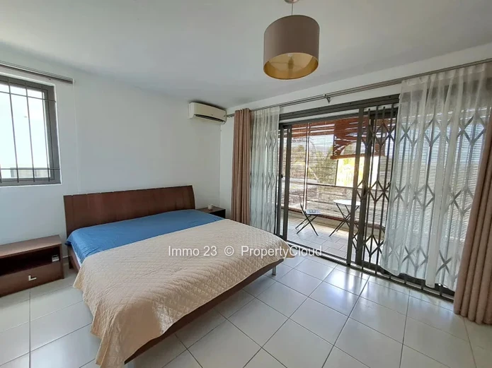 Duplex - 3 chambres - Flic en Flac