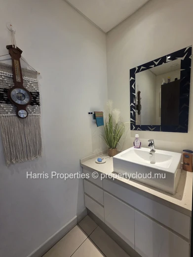 Magnificent duplex for sale in the prestigious La Croisette Shopping Mall