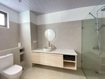 3 Bedroom Villa