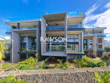 4 Bedroom Townhouse, Duplex