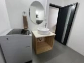 Appartement de 2 Chambres