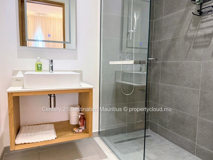 Pereybere Penthouse Living