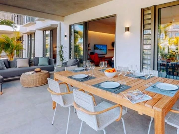 Appartement de 2 Chambres