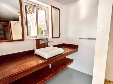 Villa de 4 Chambres