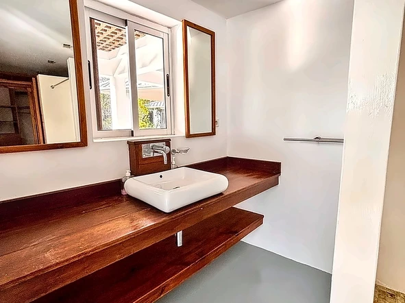 Villa de 4 Chambres