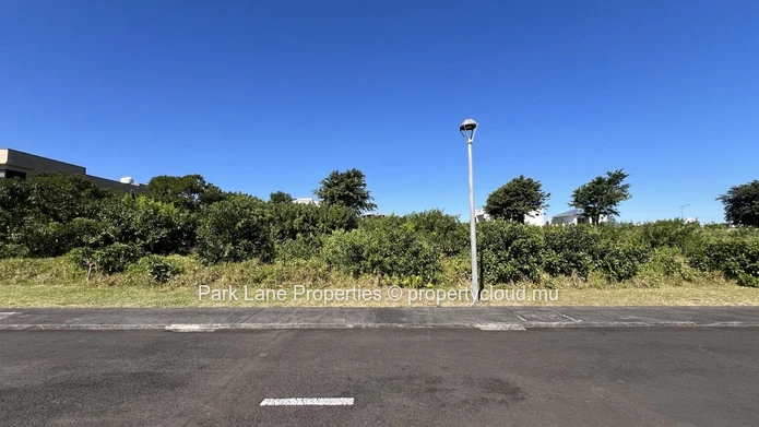 Terrain résidentiel 512 m² – Morcellement Highland Rose, Highlands